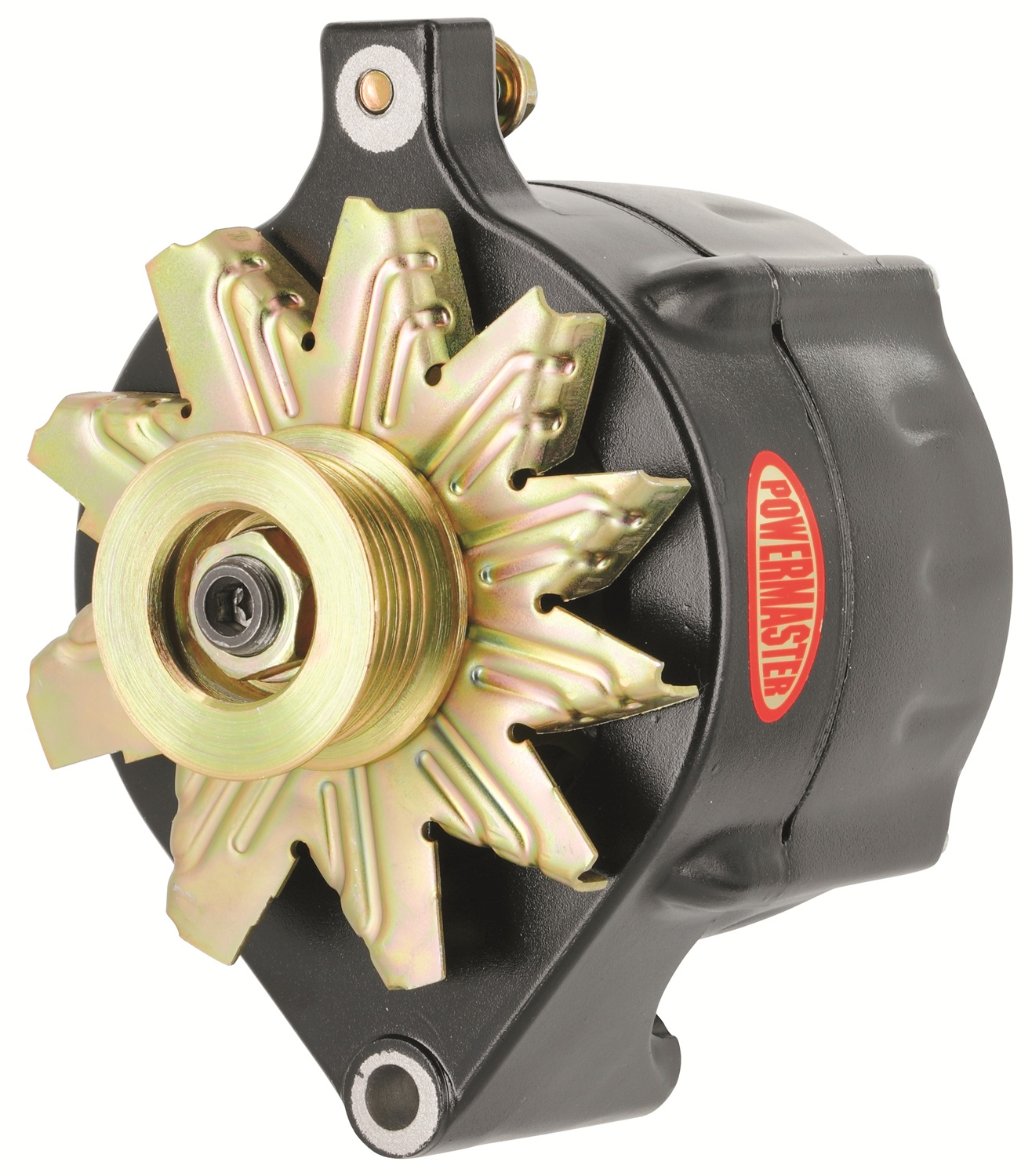 Powermaster Powermaster 8-57140 Alternator