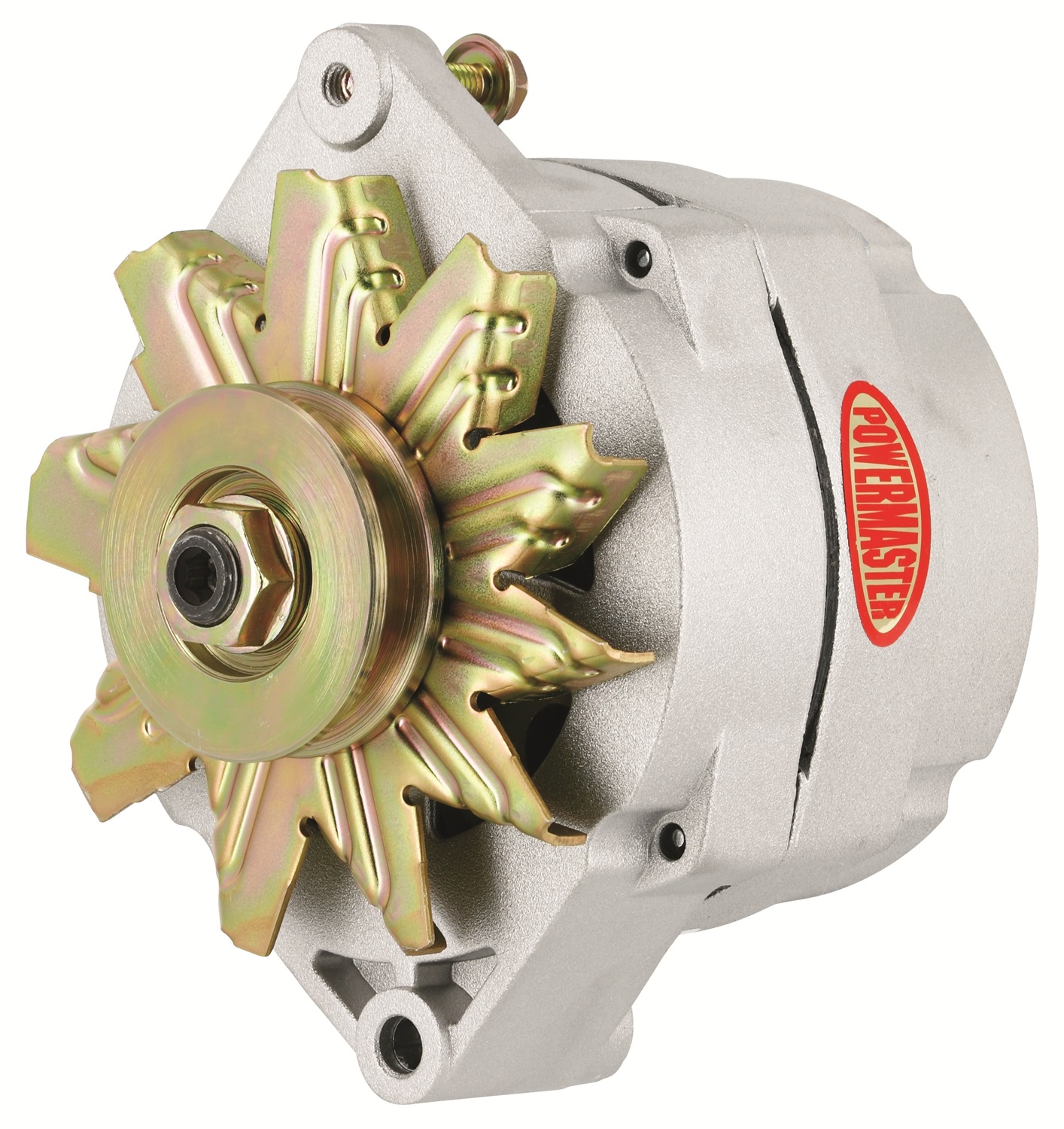 Powermaster Powermaster 8002 Alternator