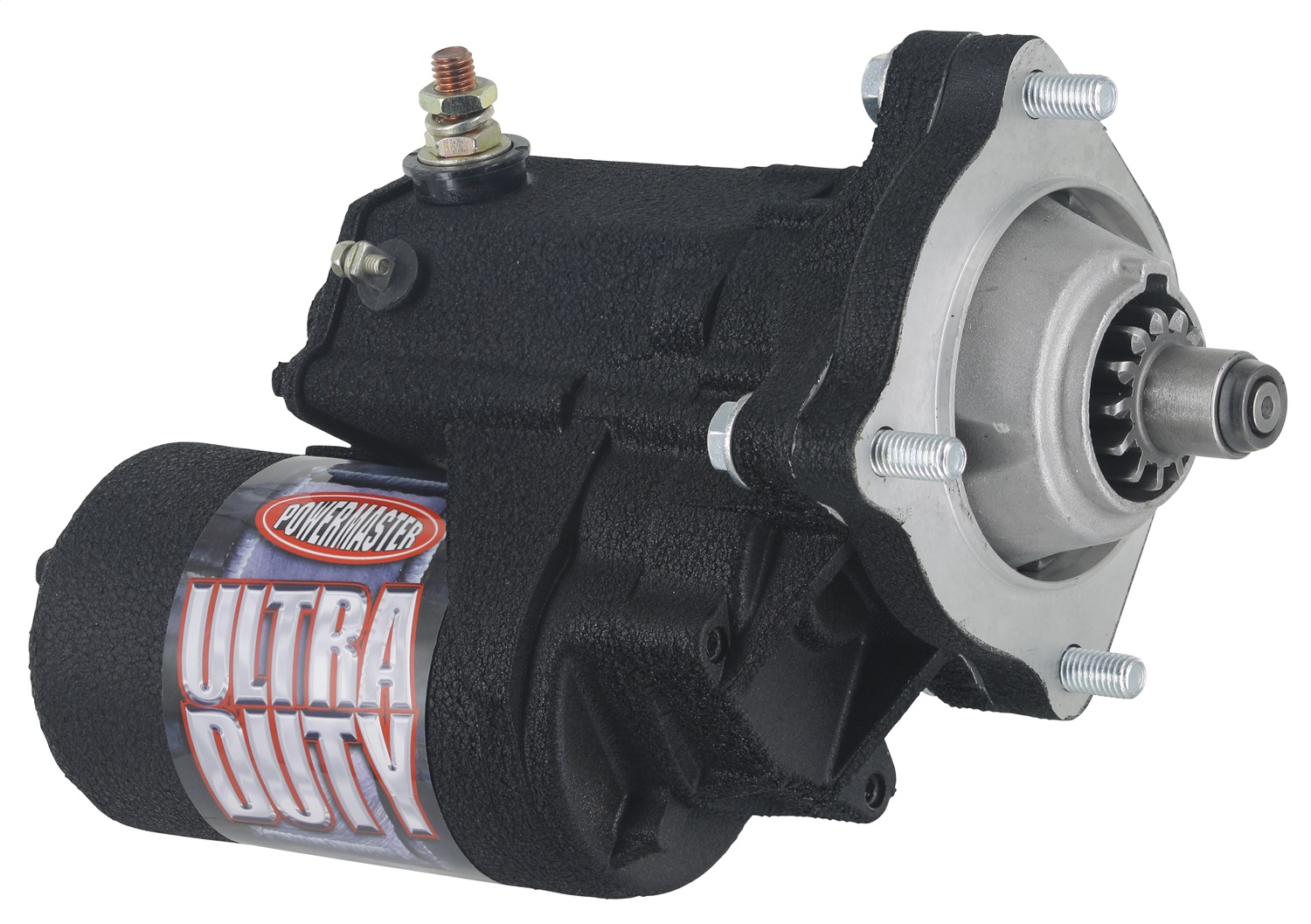 Powermaster Powermaster 9051 Diesel Starter