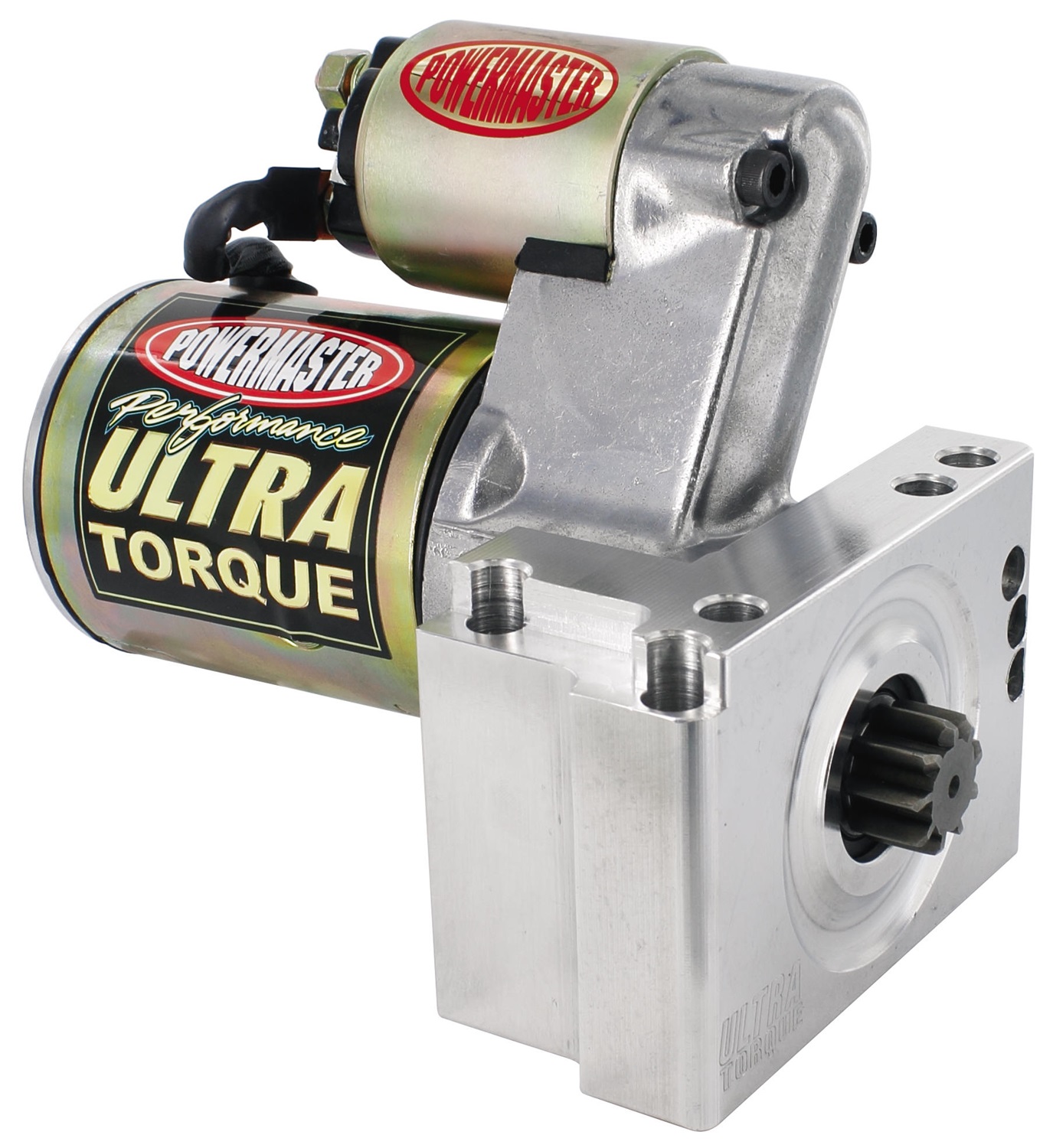 Powermaster Powermaster 9426 Ultra Torque; Starter