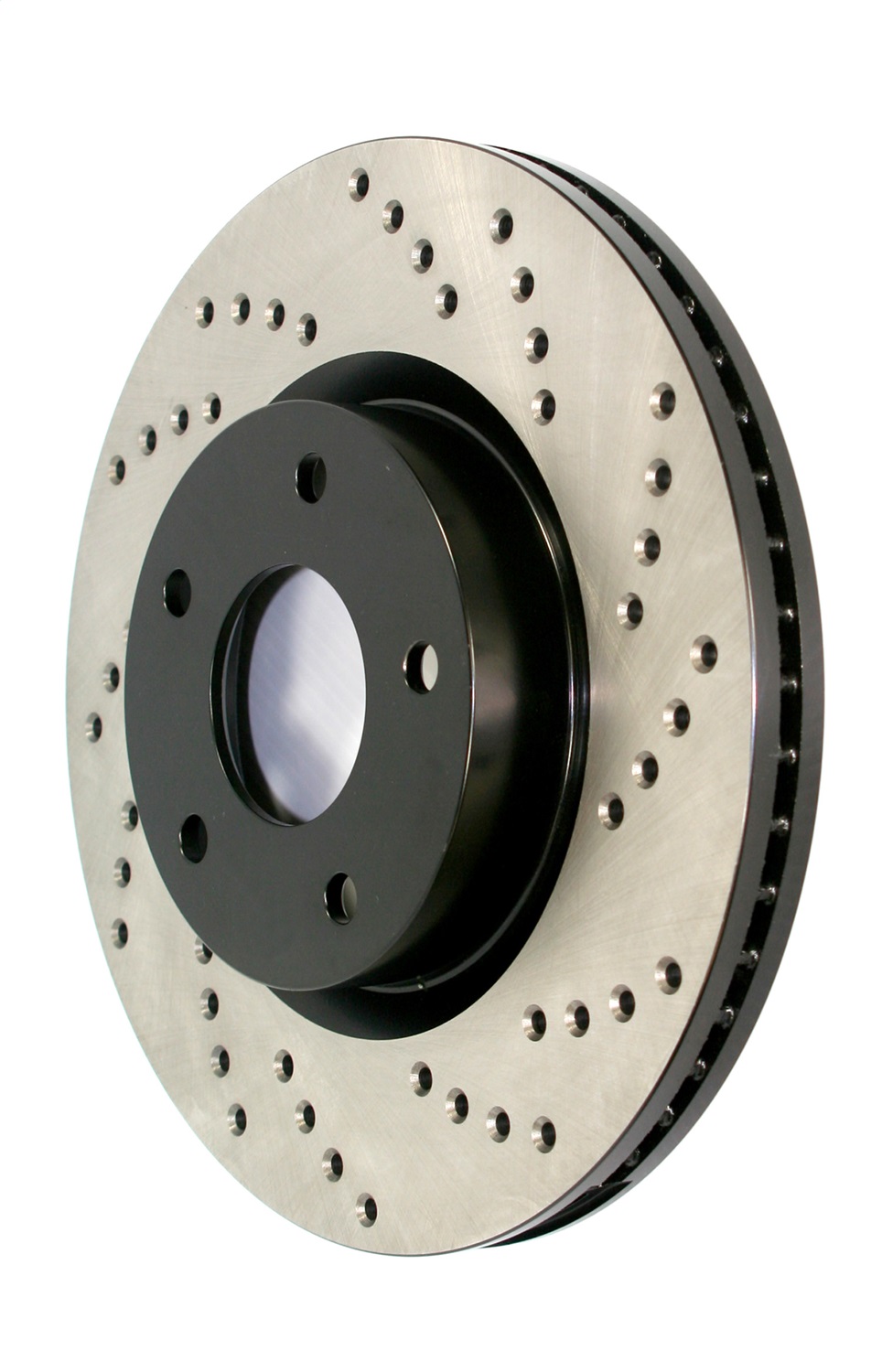 StopTech StopTech 128.34080L StopTech Sport Rotors