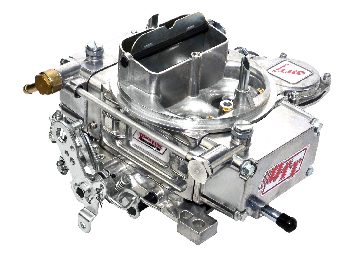 Quick Fuel Technology SL1957E Slayer Series Carburetor