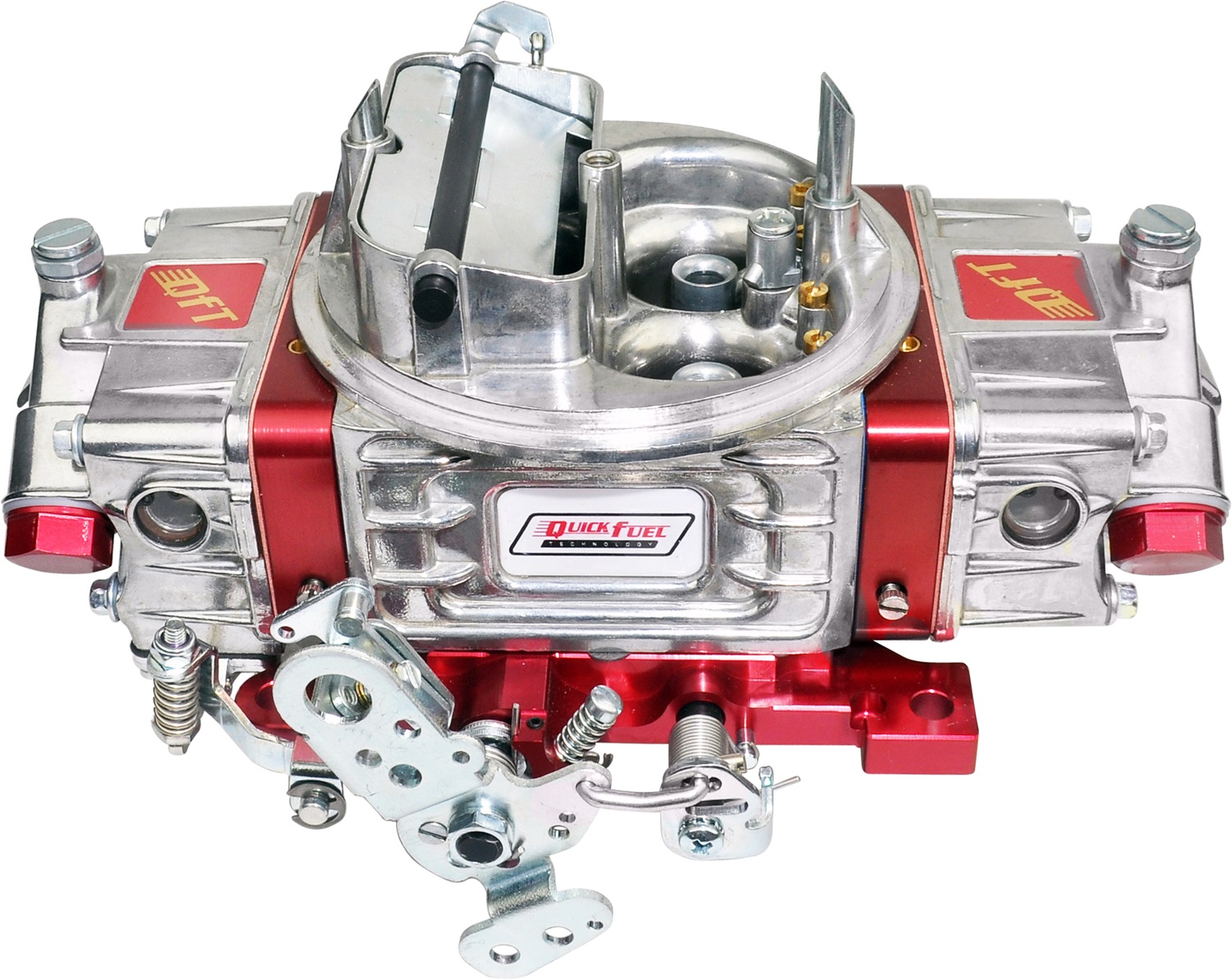 Quick Fuel Technology SS750 SS Series Carburetor