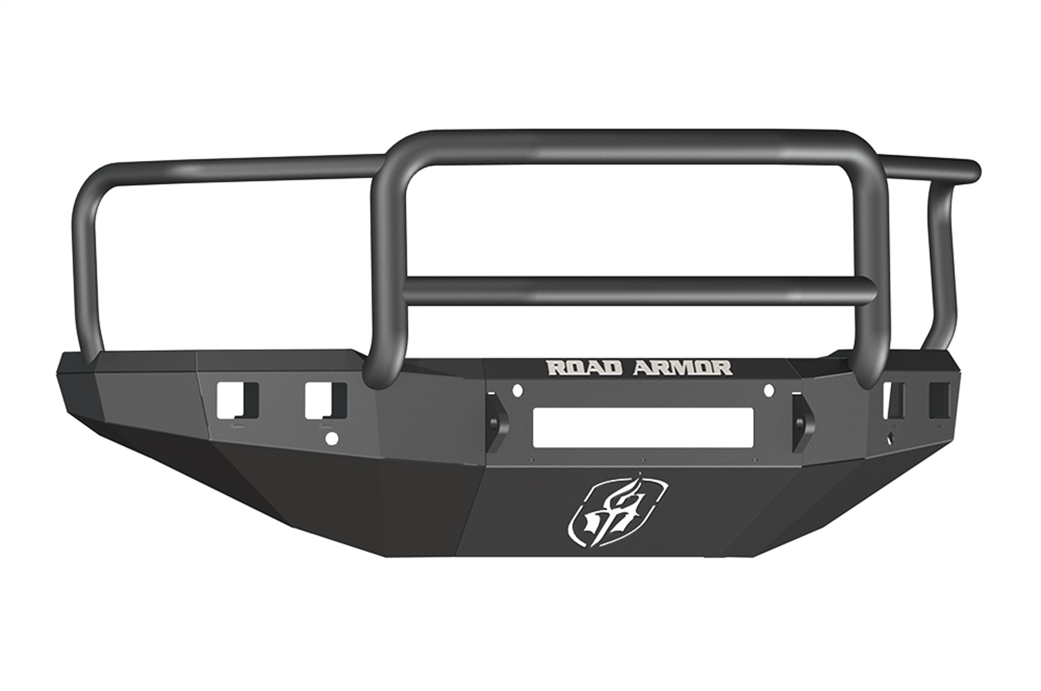 Road Armor Road Armor 315R5B-NW Front Stealth Bumper