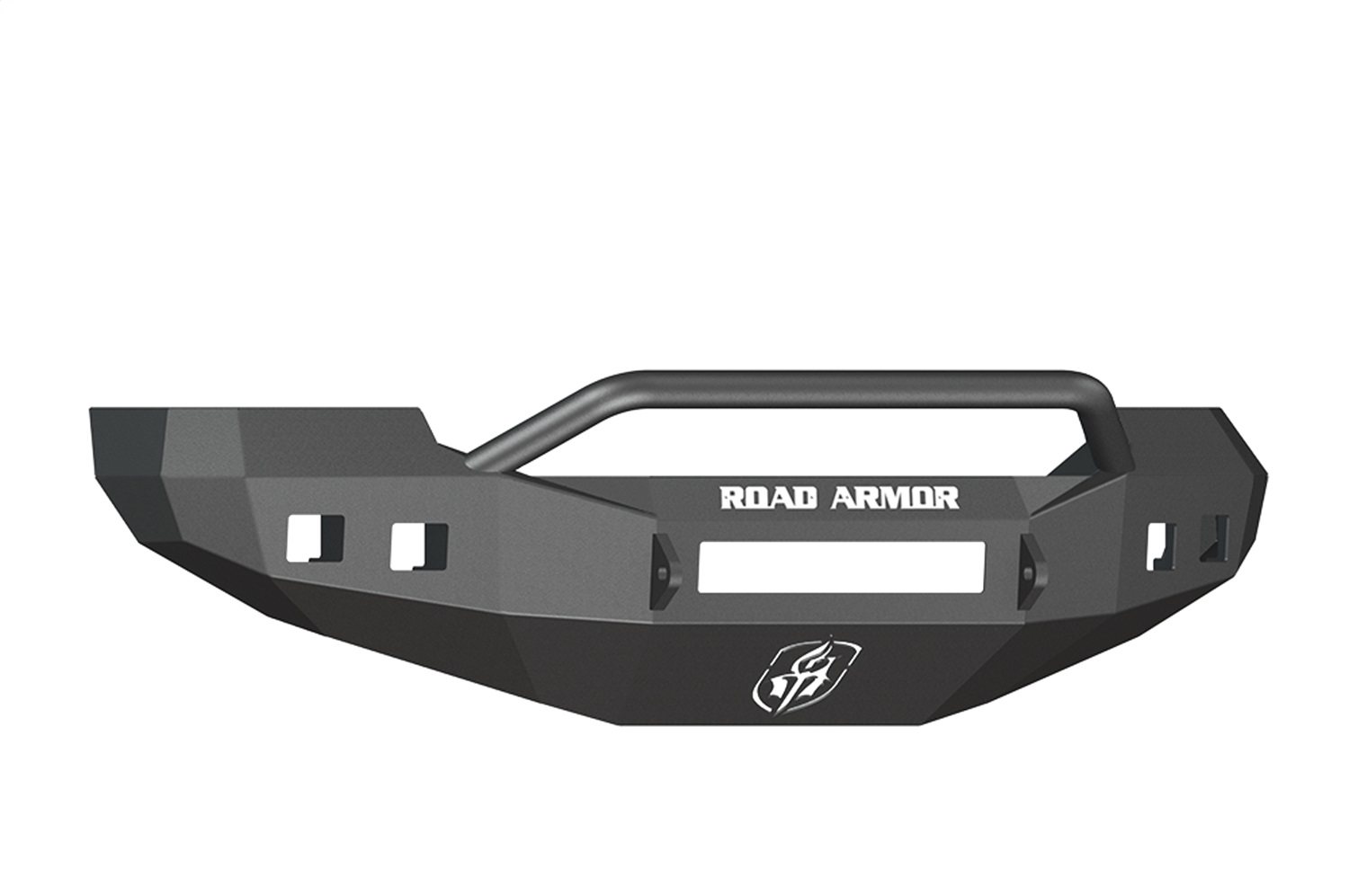 Road Armor Road Armor 605R4B-NW Front Stealth Bumper Fits 05-07 F-350 Super Duty