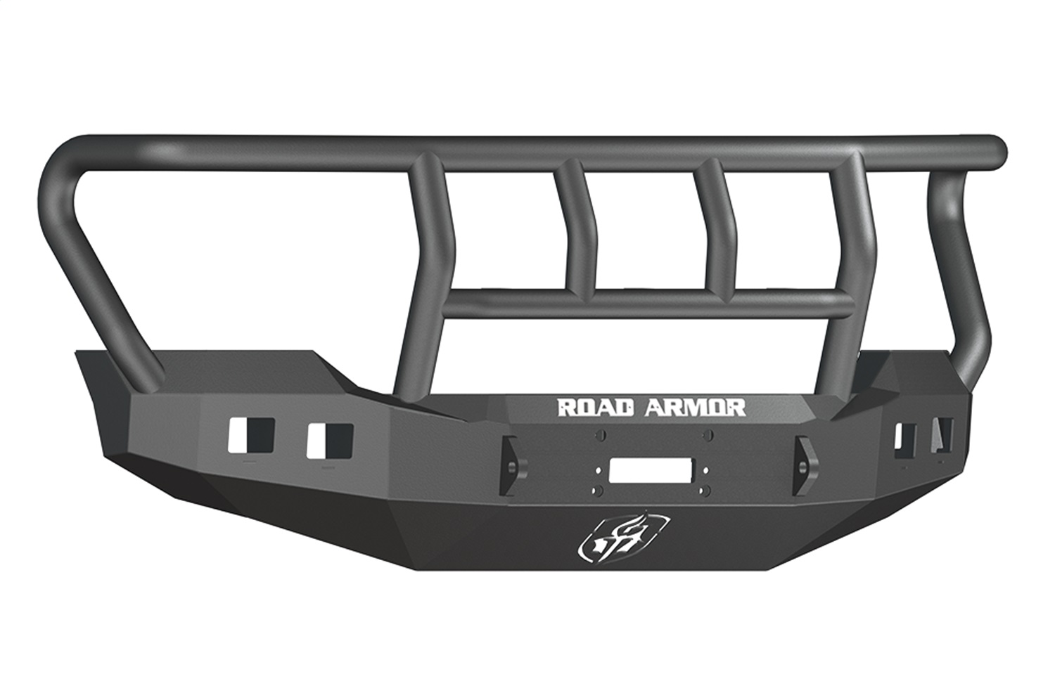 Road Armor Road Armor 611R2B Front Stealth Bumper