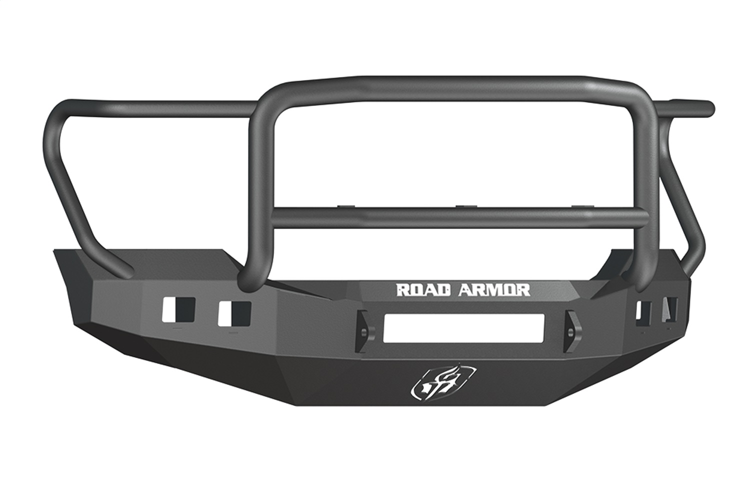 Road Armor Road Armor 611R5B-NW Front Stealth Bumper