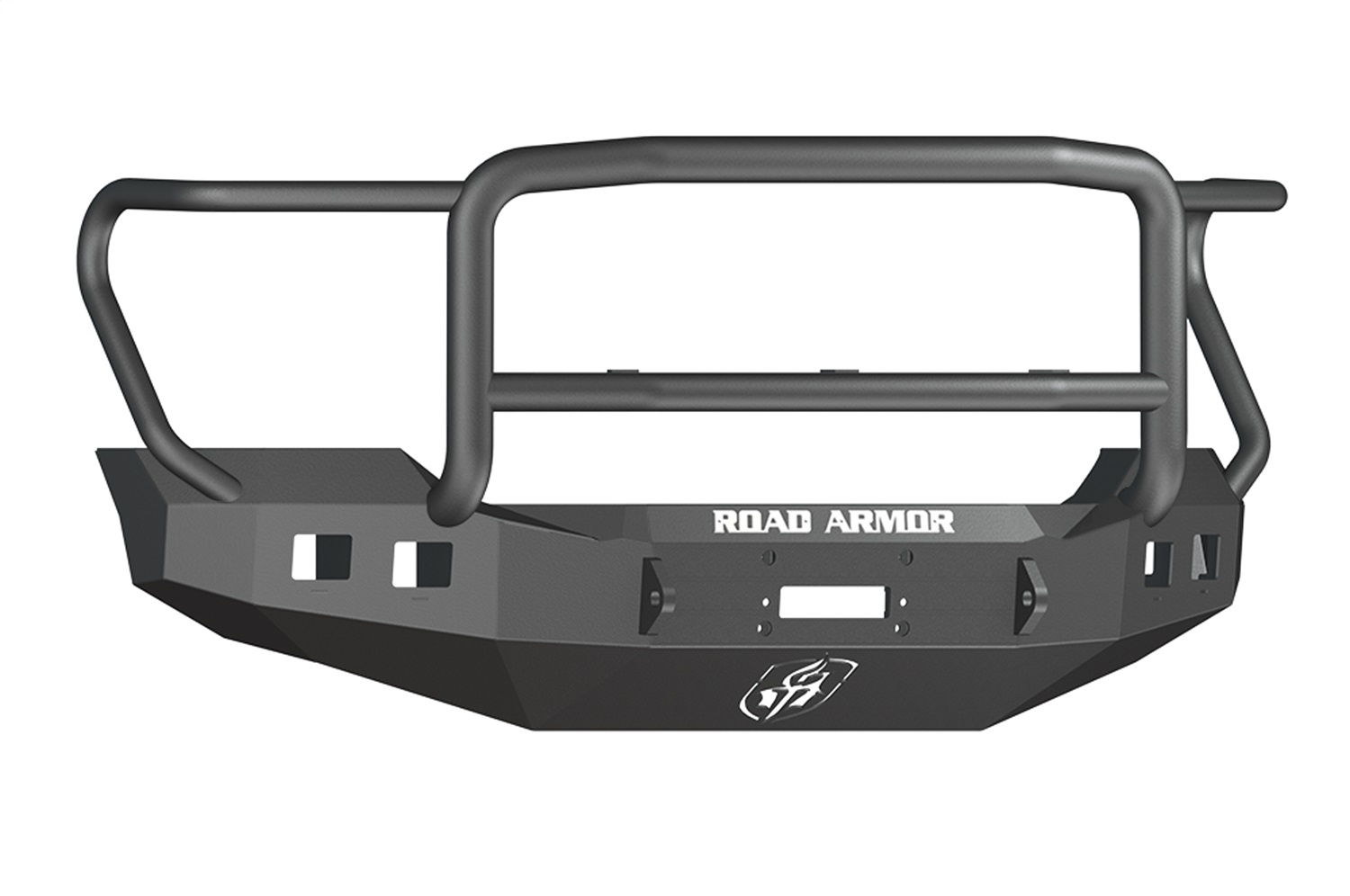 Road Armor Road Armor 611R5B Front Stealth Bumper