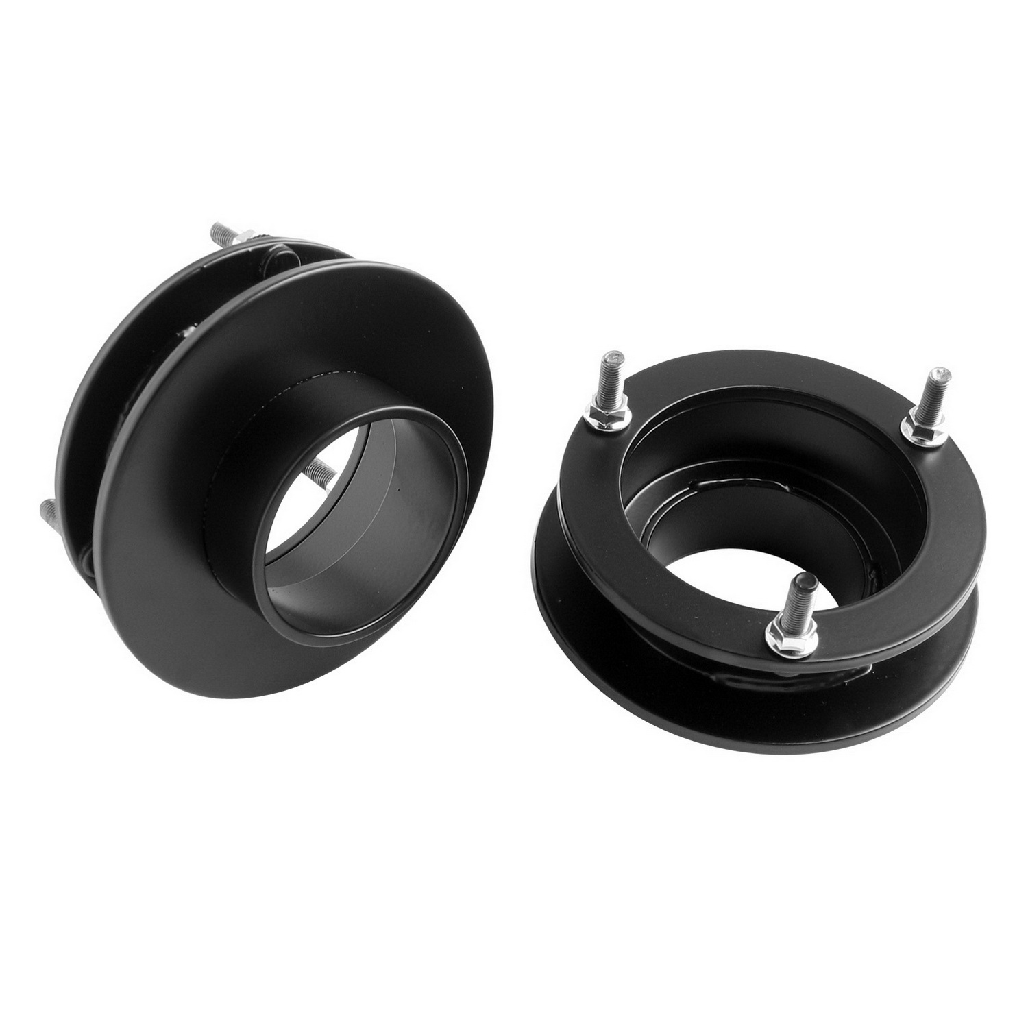 ReadyLift ReadyLift 66-1090 2.0 in. Front Leveling Kit; Coil Spacers