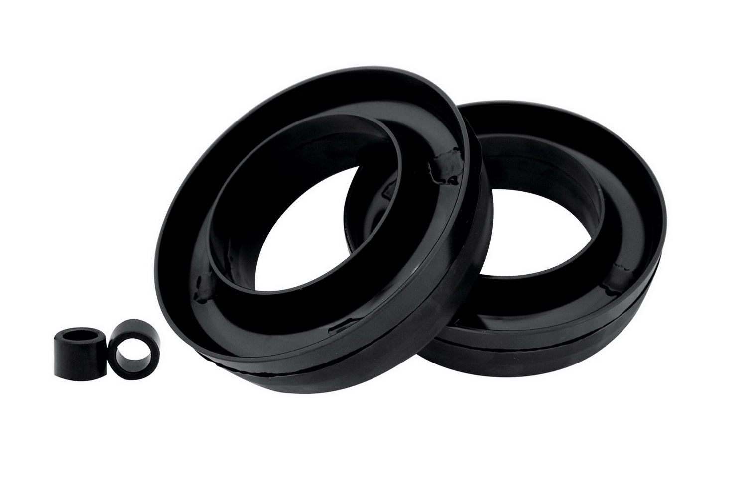 ReadyLift ReadyLift 66-3025 2.0 in. Front Leveling Kit; Coil Spacers