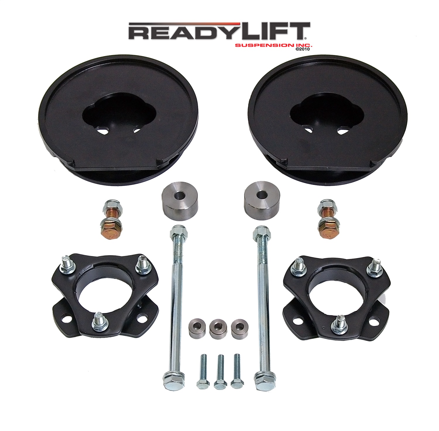 ReadyLift ReadyLift 69-5010 SST Lift Kit 01-07 Sequoia