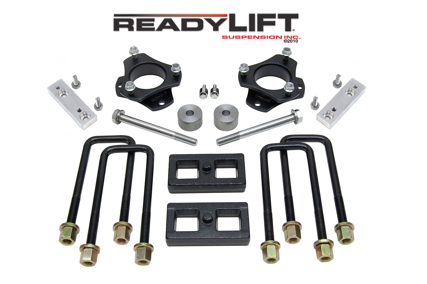 ReadyLift ReadyLift 69-5112 SST Lift Kit 12-14 Tacoma