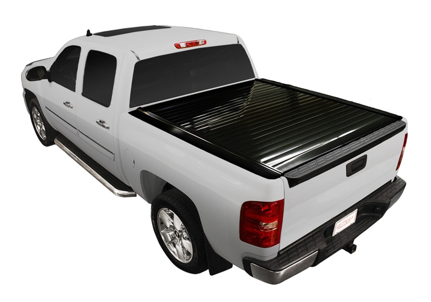 Retrax Retrax 50231 PowertraxPRO; Retractable Tonneau Cover Fits 09-15 1500 Ram 1500