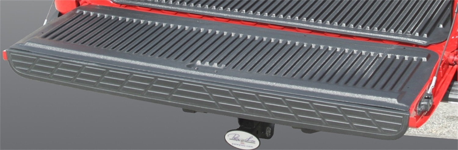Rugged Liner Rugged Liner CS94TG Rugged Liner; Universal Tailgate Fits Hombre S10 Pickup
