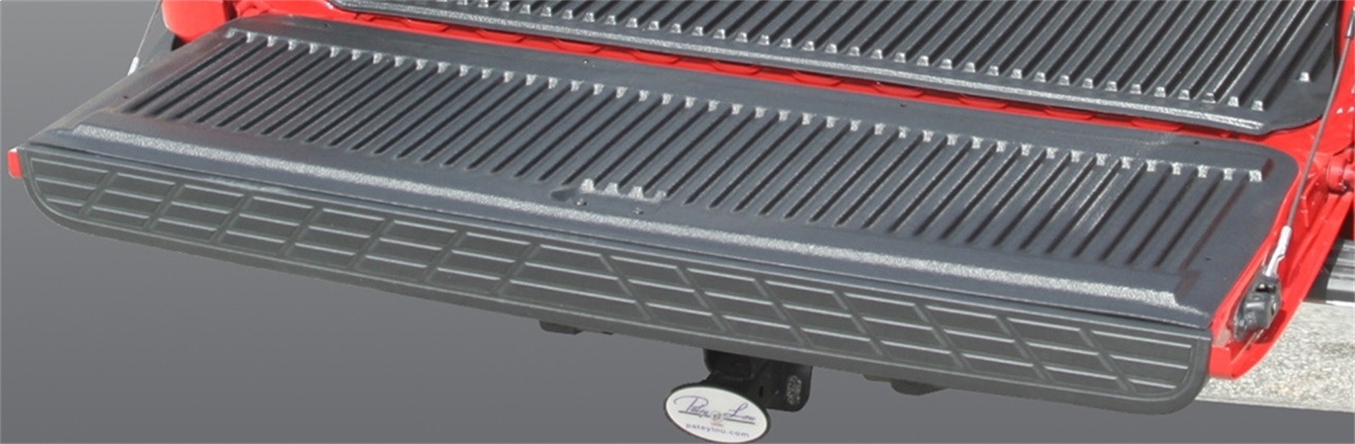 Rugged Liner Rugged Liner F97TG Rugged Liner; Universal Tailgate