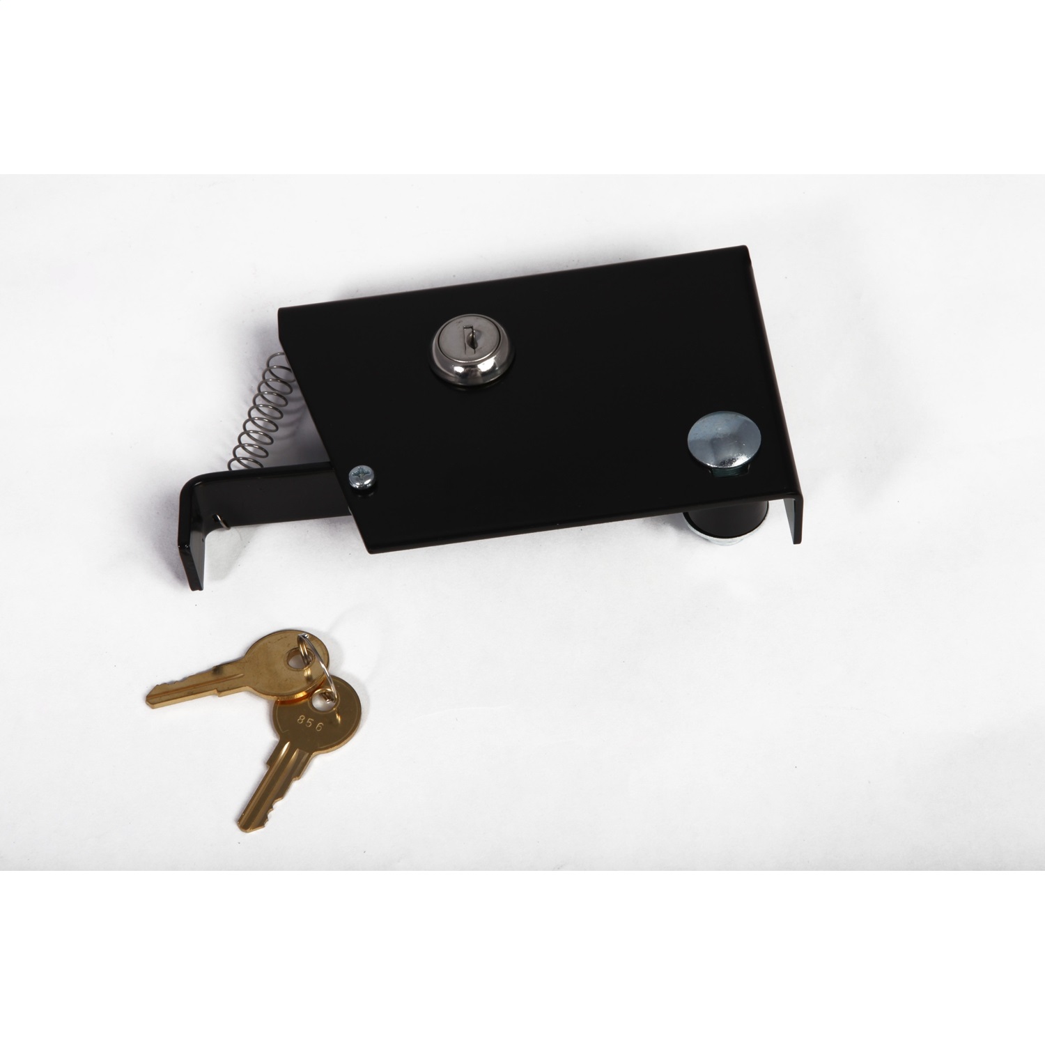 Catalog comanche jeep part #2