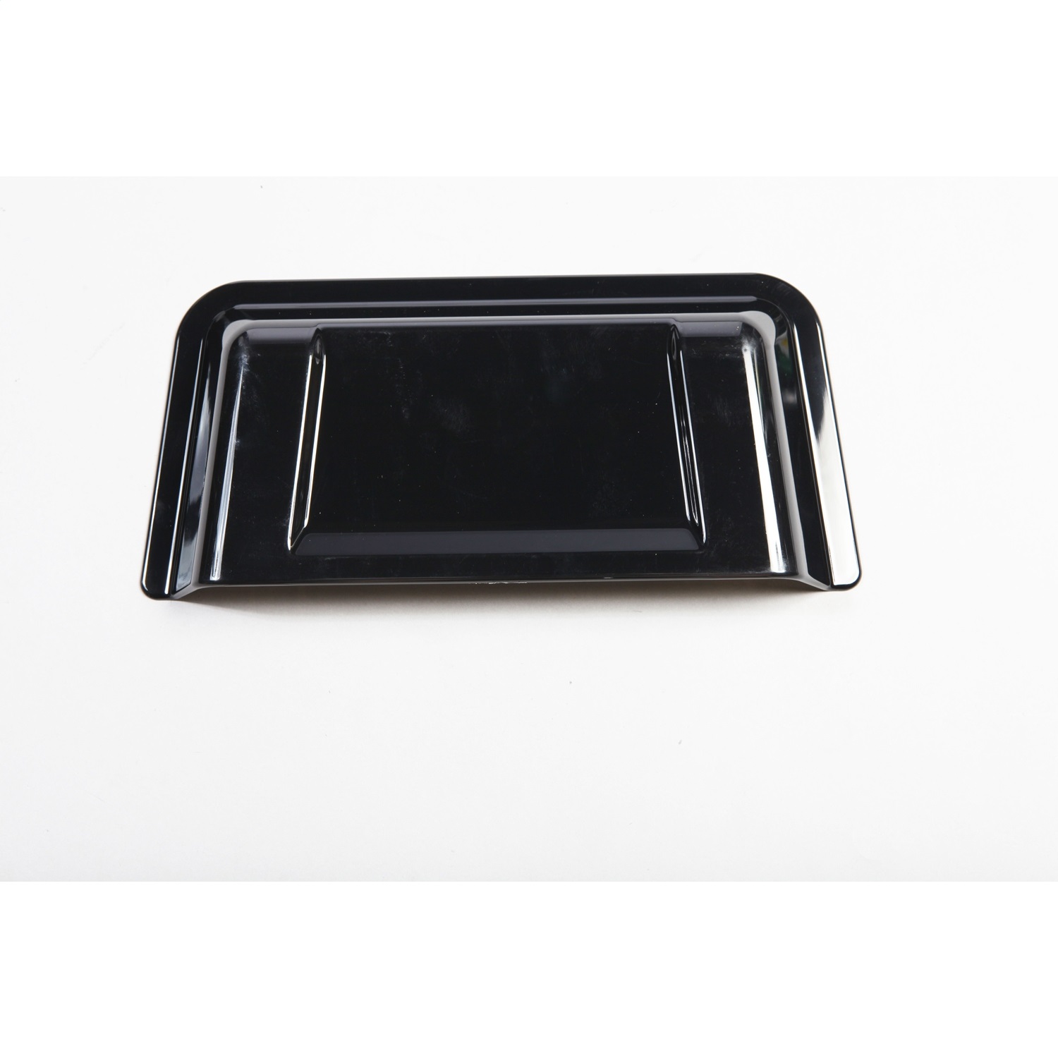 Rugged Ridge Rugged Ridge 11352.10 Hood Scoop Fits Wrangler (JK) Wrangler (LJ) Wrangler (TJ)