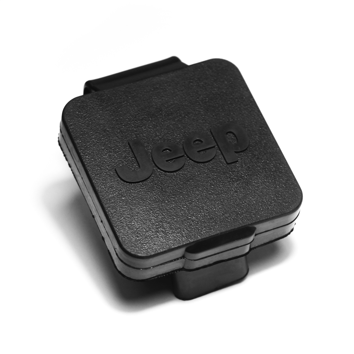 Jeep trailer hitch plugs #3