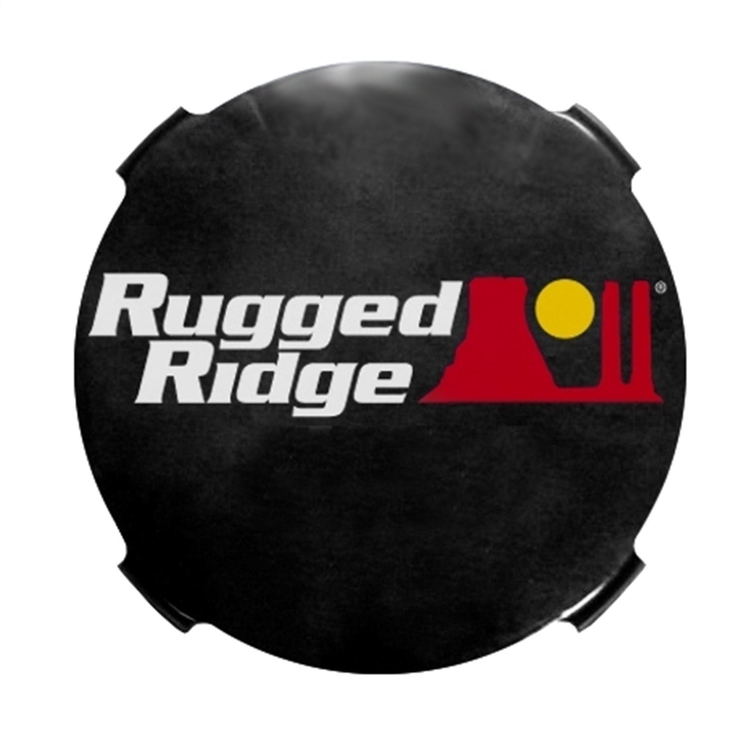 Rugged Ridge Rugged Ridge 15210.51 Off Road Light Cover