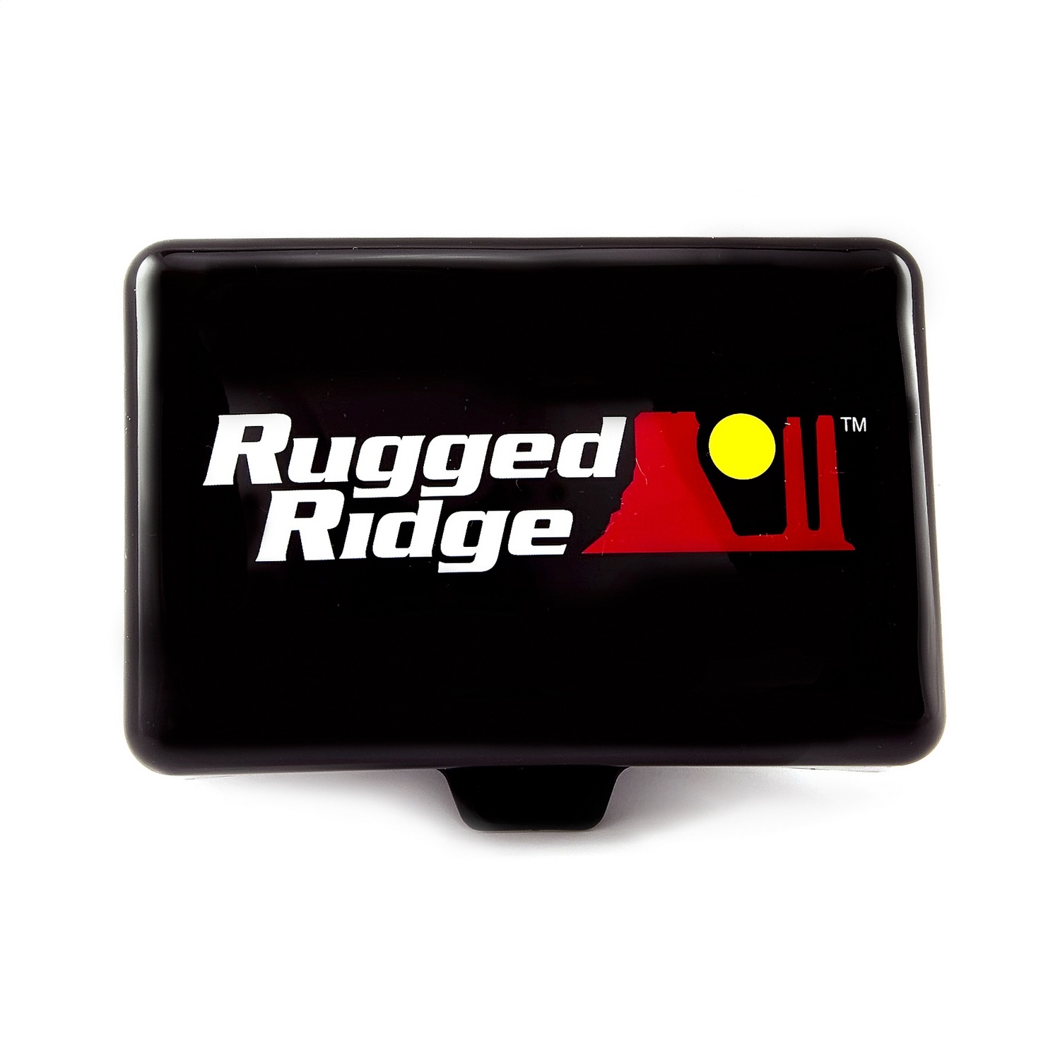 Rugged Ridge Rugged Ridge 15210.55 Fog Light Cover