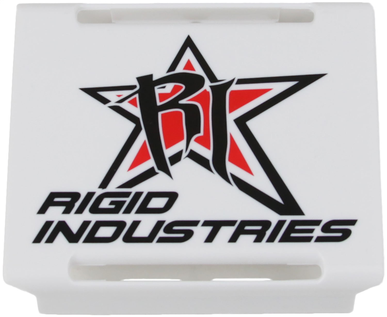 Rigid Industries Rigid Industries 10496 EM Series; Light Cover
