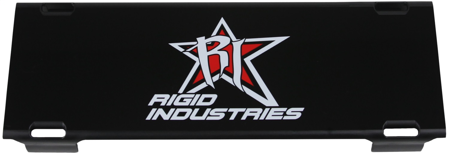 Rigid Industries Rigid Industries 10572 RDS Series; Light Cover