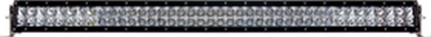 Rigid Industries Rigid Industries 14031 E-Series; 10 Deg. Spot/20 Deg. Flood Combo LED Light