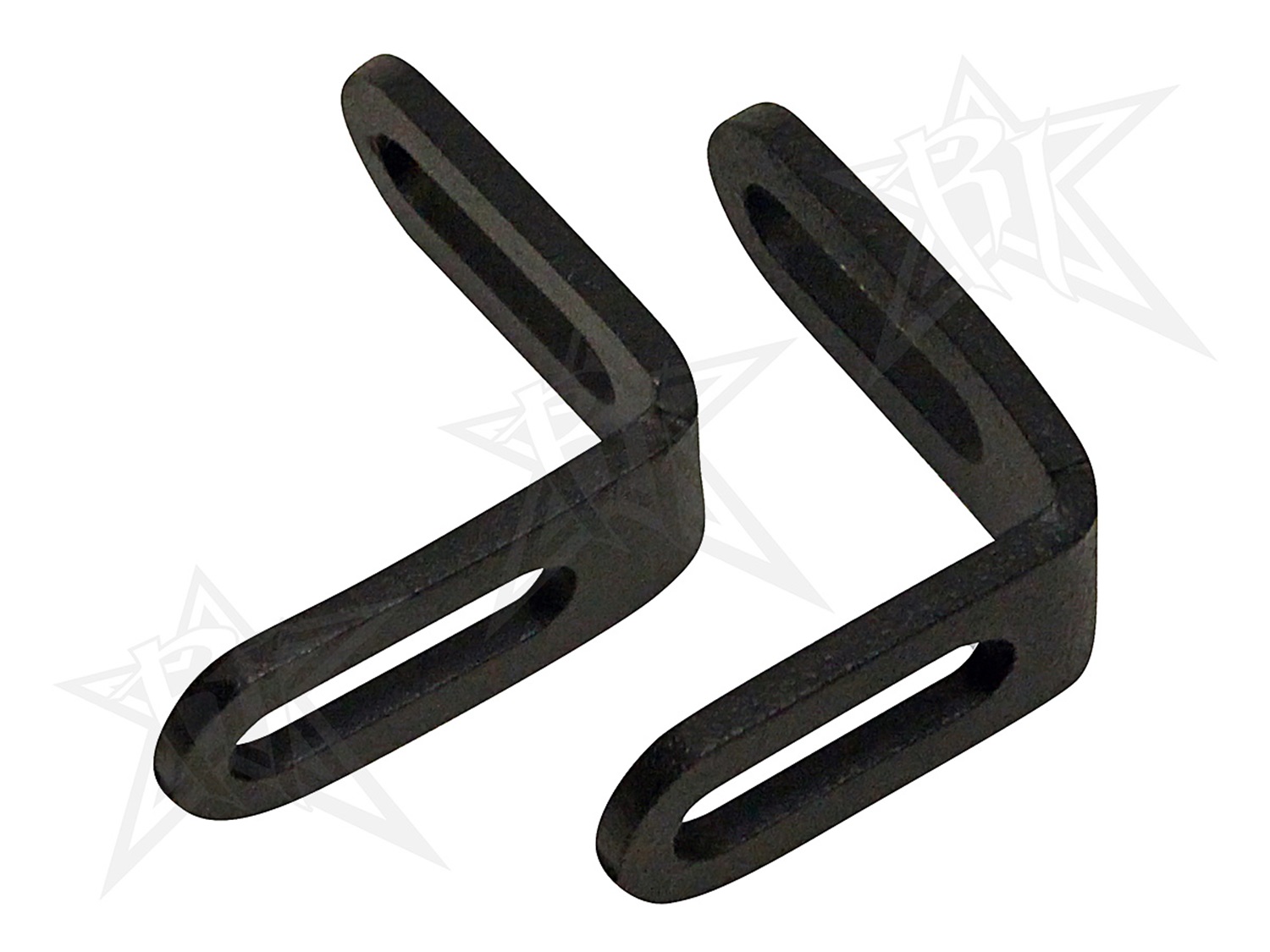 Rigid Industries 40236 Grille Mounting Bracket Fits 1014 F150 eBay