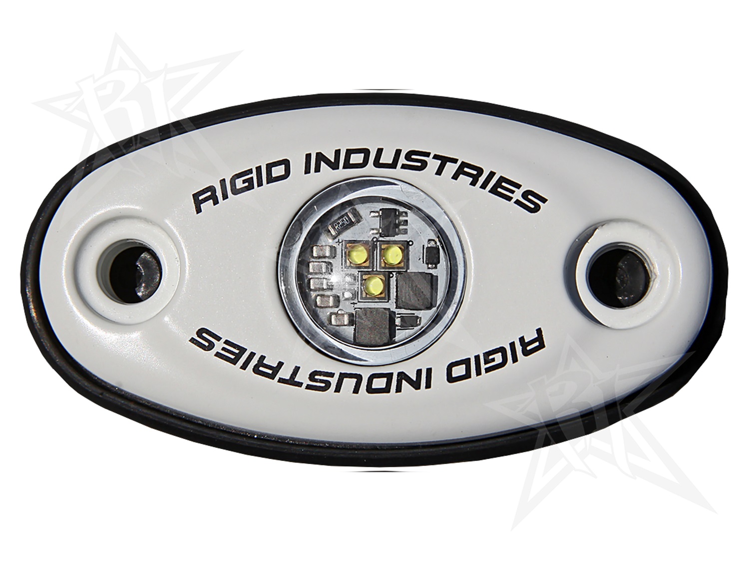 Rigid Industries Rigid Industries 48023 A-Series LED Light