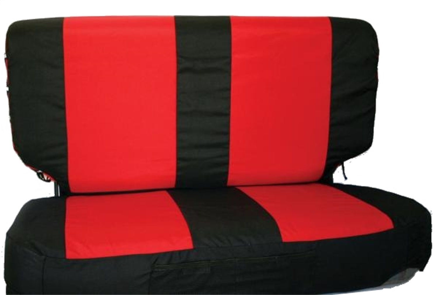 Rampage 5054521 Seat Cover Combo Pack