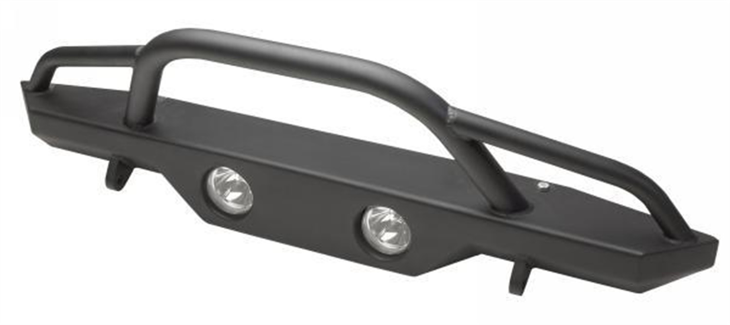 Rampage Rampage 76510 Front Recovery Bumper