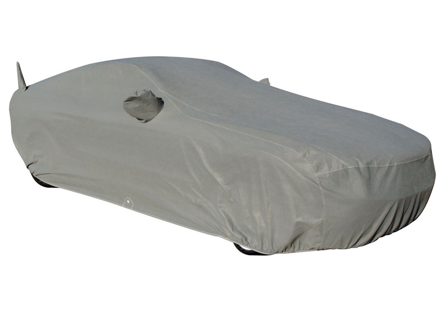 Rampage Rampage 1214 Custom Car Cover Fits 02-15 Cooper