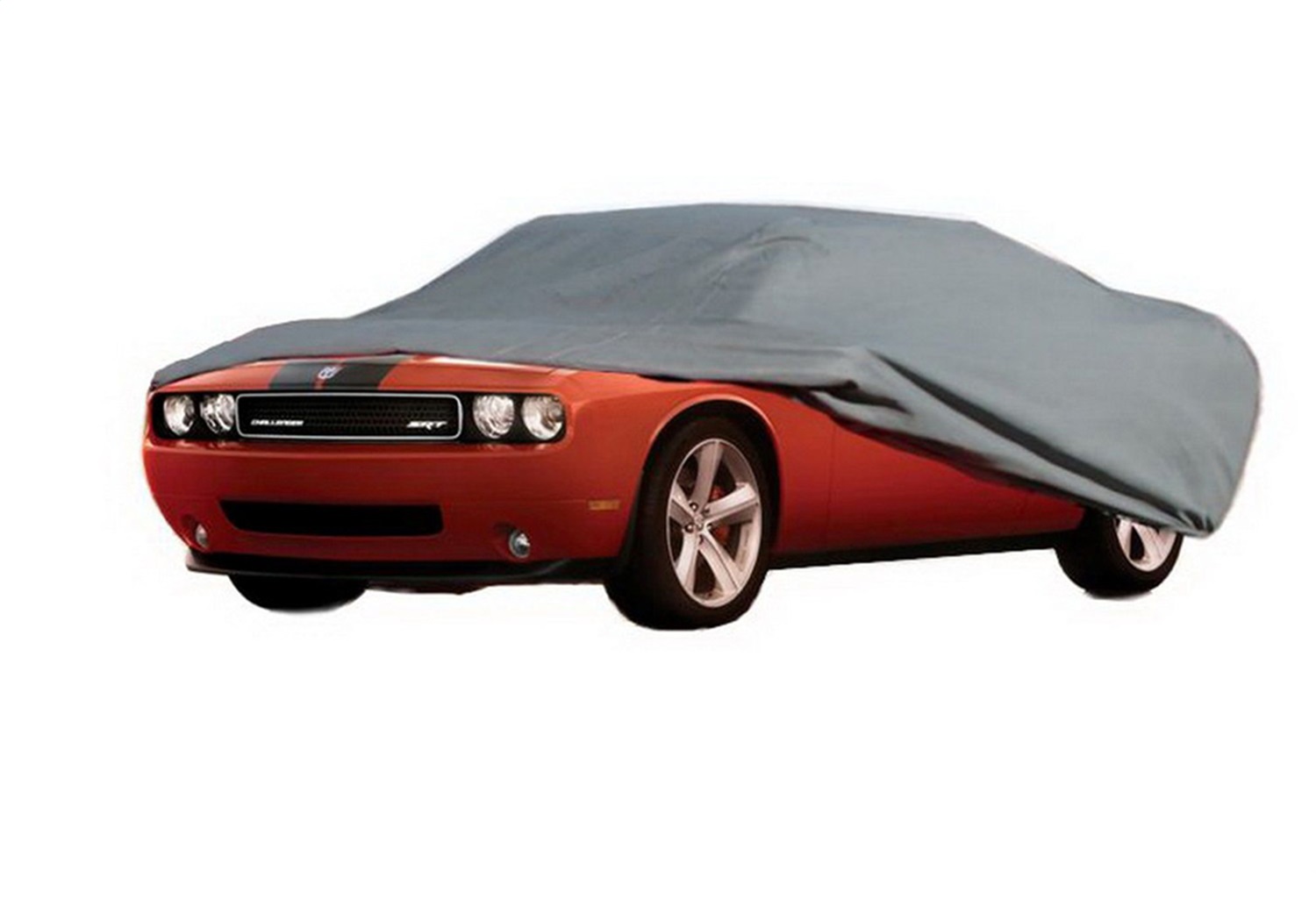 Rampage Rampage 1500 Custom Car Cover Fits 08-14 Challenger