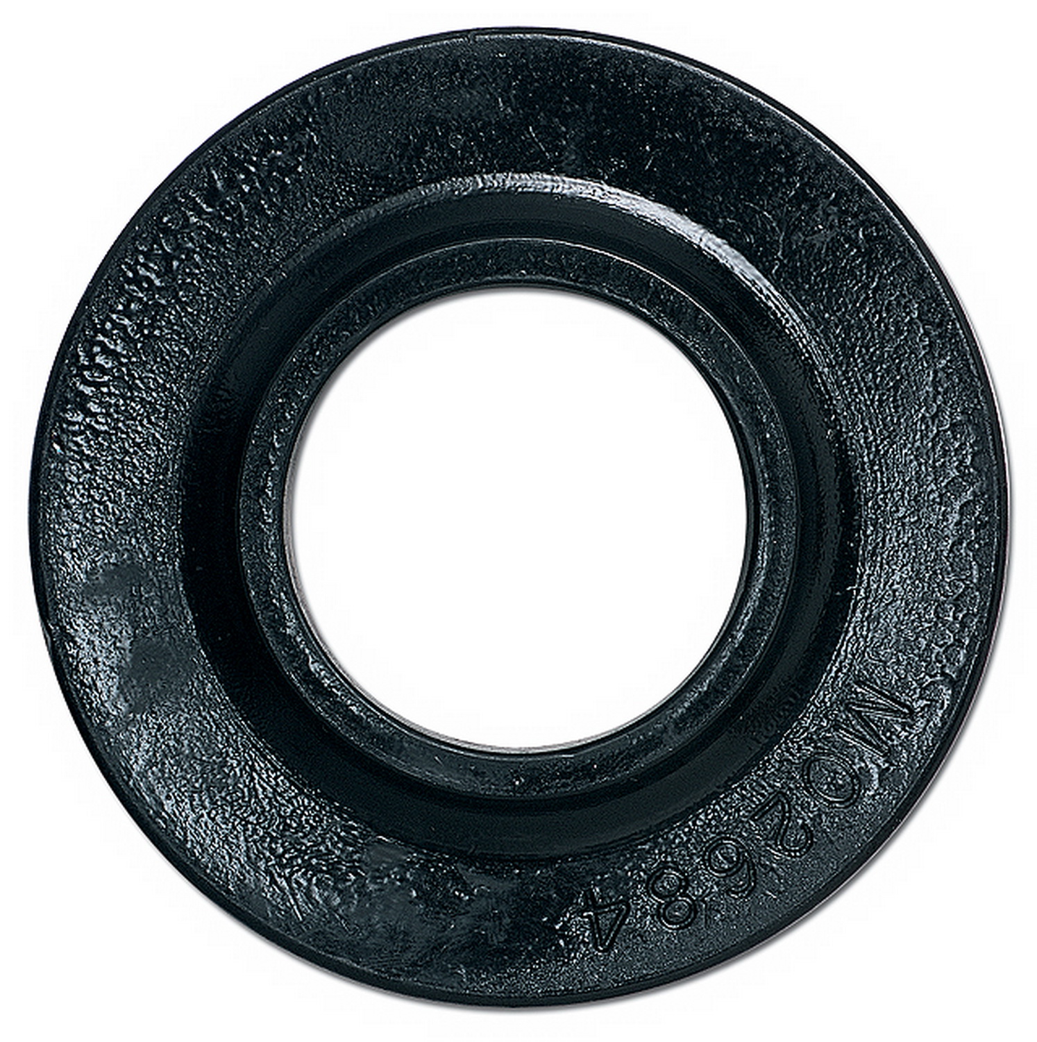 Coil spring isolator jeep #3