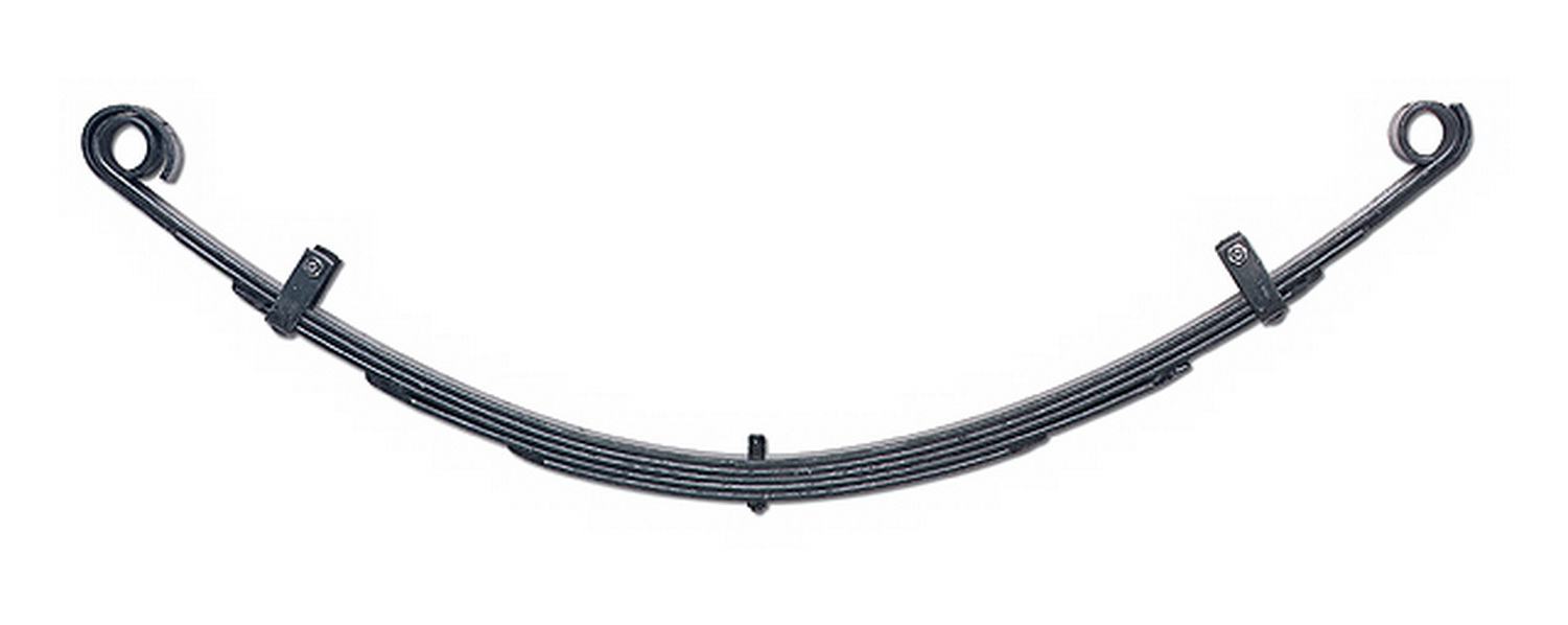 Rubicon Express Rubicon Express RE1425 Leaf Spring Fits 87-95 Wrangler (YJ)