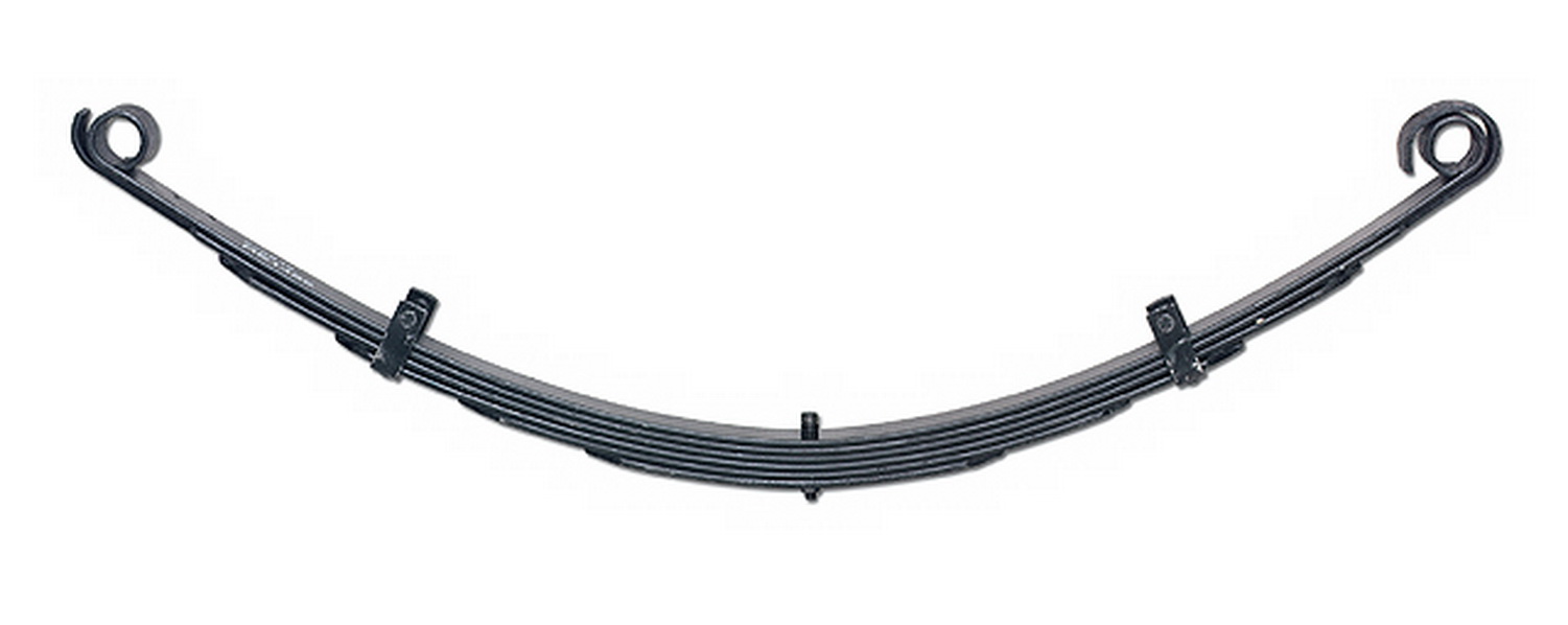 Rubicon Express Rubicon Express RE1455 Leaf Spring Fits 87-95 Wrangler (YJ)