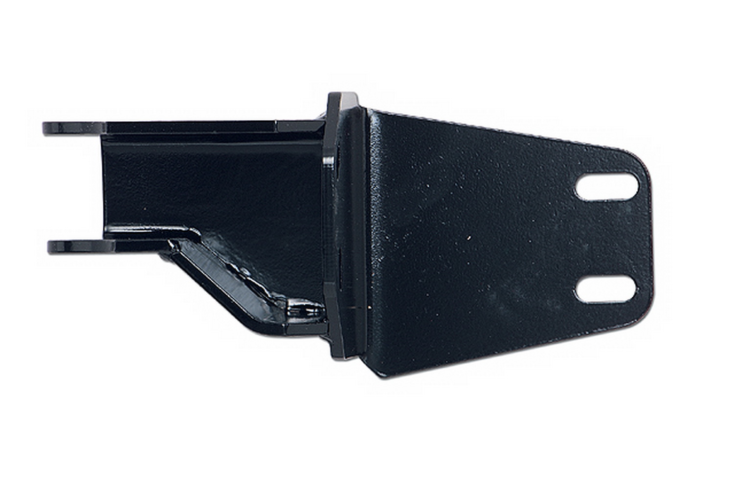 Jeep cherokee track bar drop bracket #3