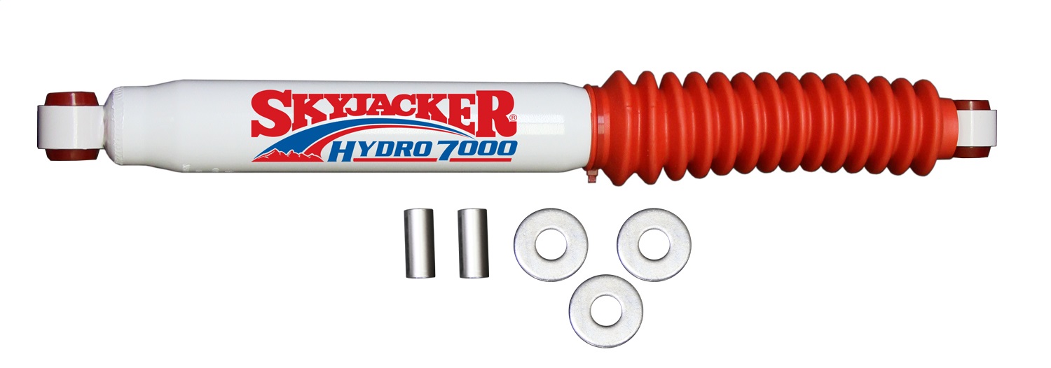 Skyjacker Skyjacker 7099 Steering Stabilizer; HD  Kit