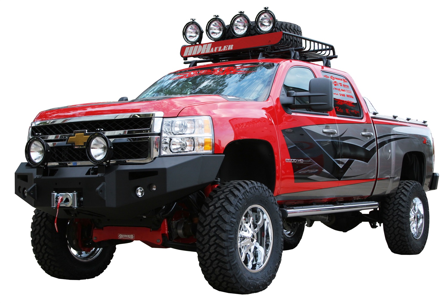 Skyjacker lift kits honda ridgeline #4
