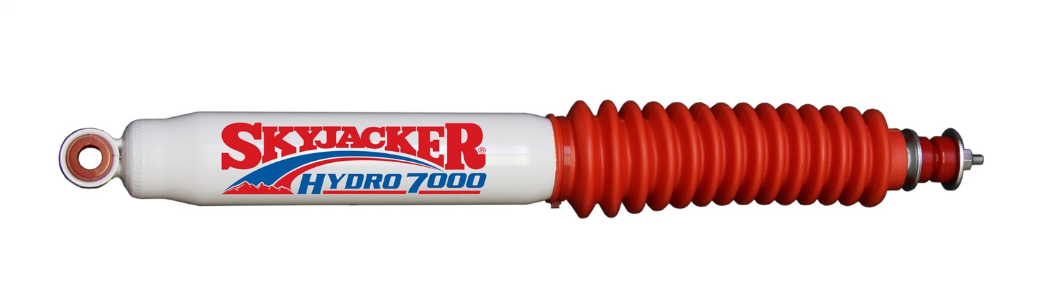 Skyjacker Skyjacker H7010 Softride; Shock Absorber Fits 94-01 Ram 1500