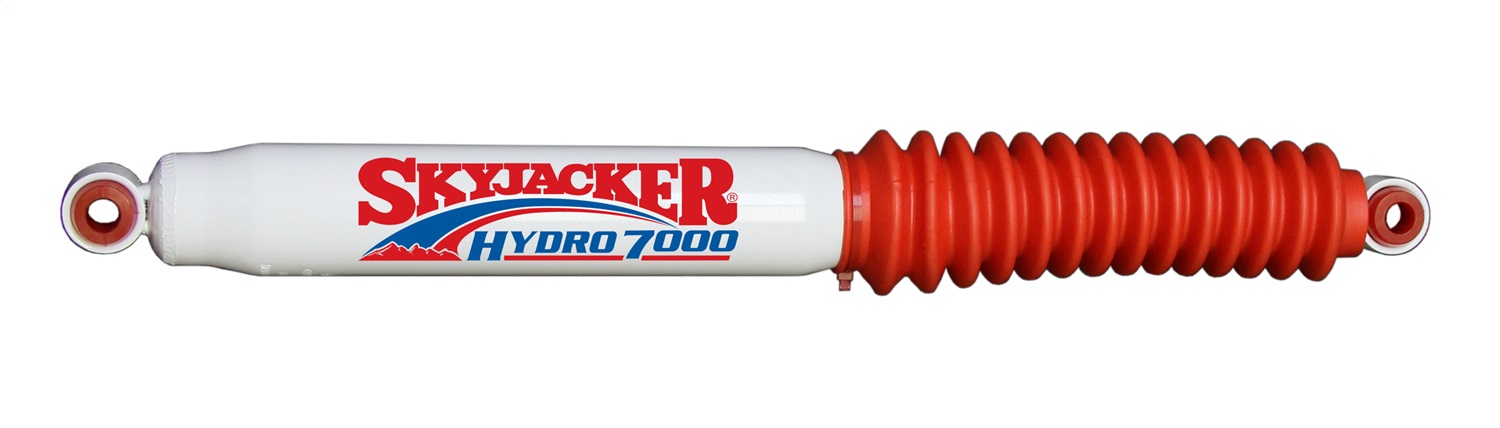 Skyjacker Skyjacker H7017 Softride; Shock Absorber