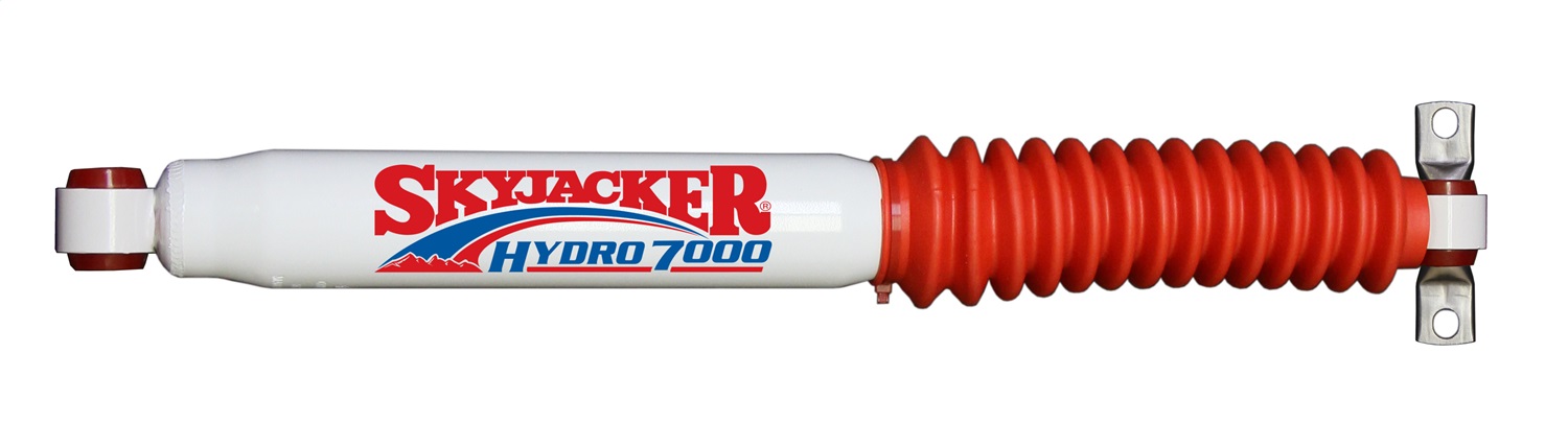 Skyjacker Skyjacker H7087 Softride; Shock Absorber Fits 07-14 Wrangler (JK)