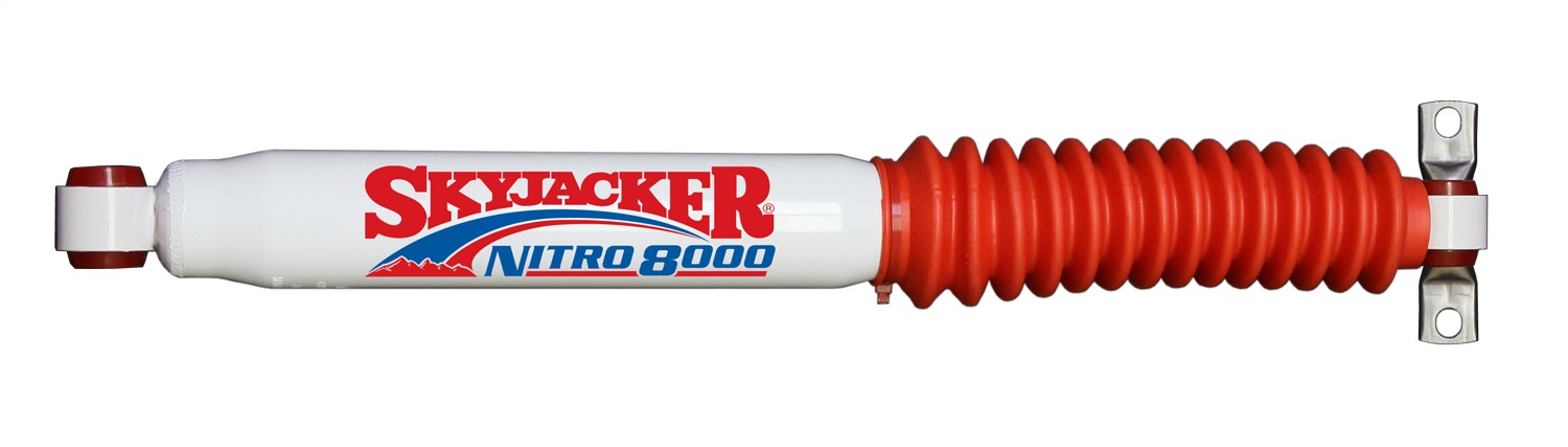 Skyjacker Skyjacker N8007 Softride; Shock Absorber Fits 07-13 Wrangler (JK)
