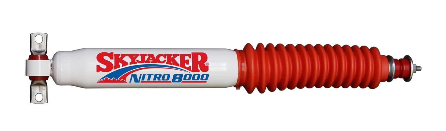 Skyjacker Skyjacker N8015 Softride; Shock Absorber Fits 99-04 Grand Cherokee (WJ)