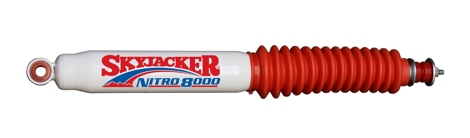 Skyjacker Skyjacker N8065 Softride; Shock Absorber Fits 07-14 Wrangler (JK)