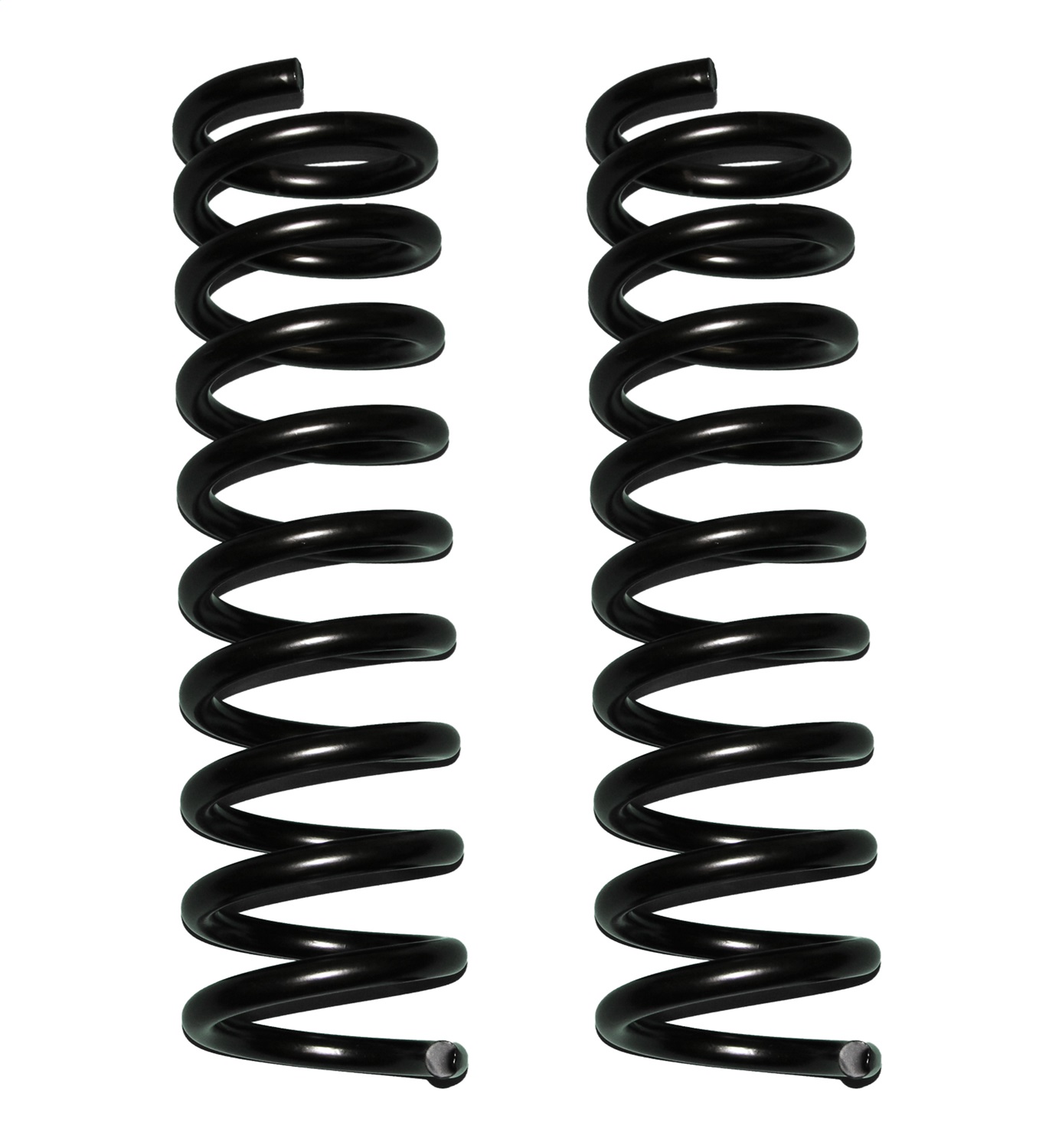 Skyjacker Skyjacker D25 Softride; Coil Spring Fits 94-12 2500 3500 Ram 2500 Ram 3500