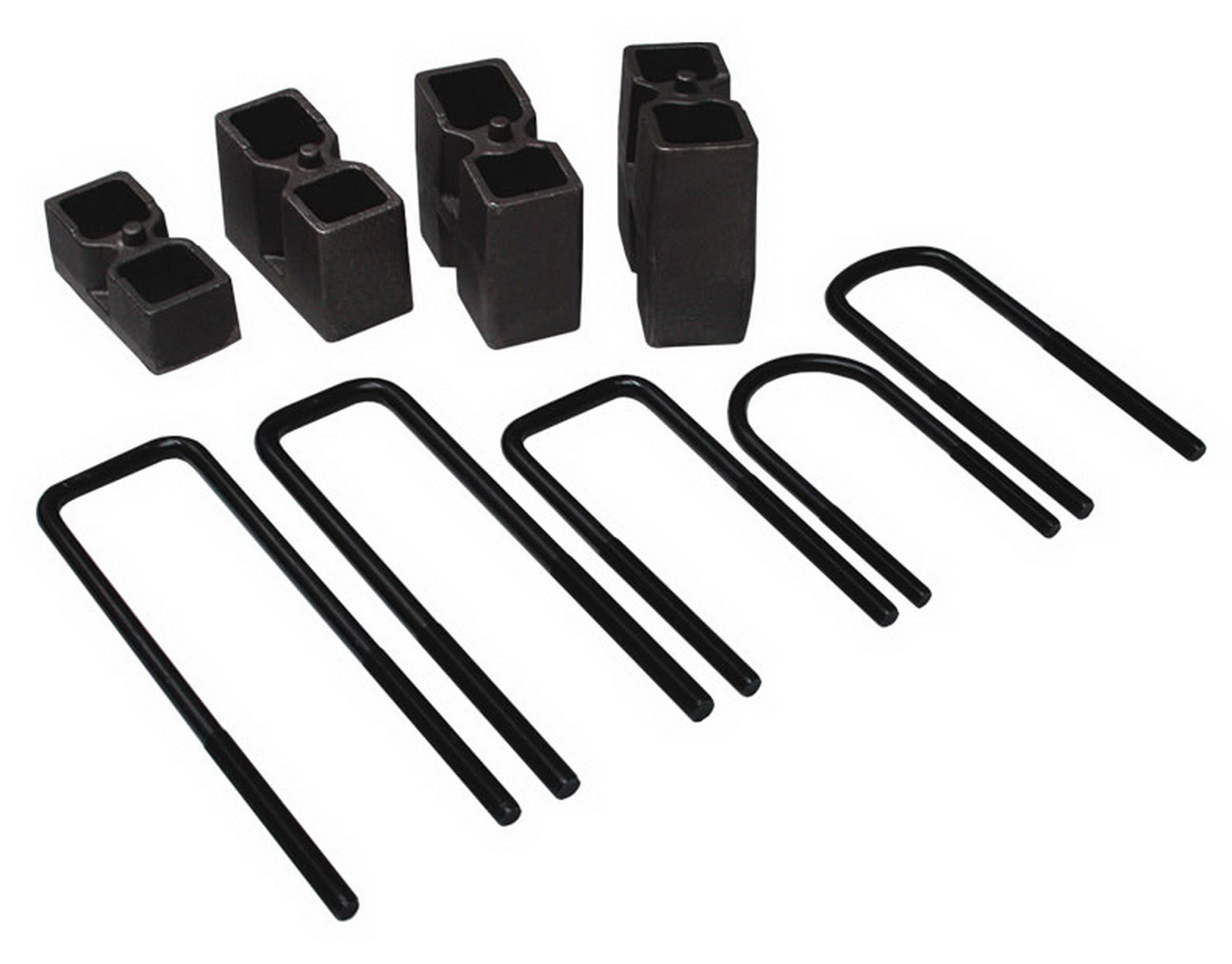 Skyjacker Skyjacker BUK4597 Block And U-Bolt Kit