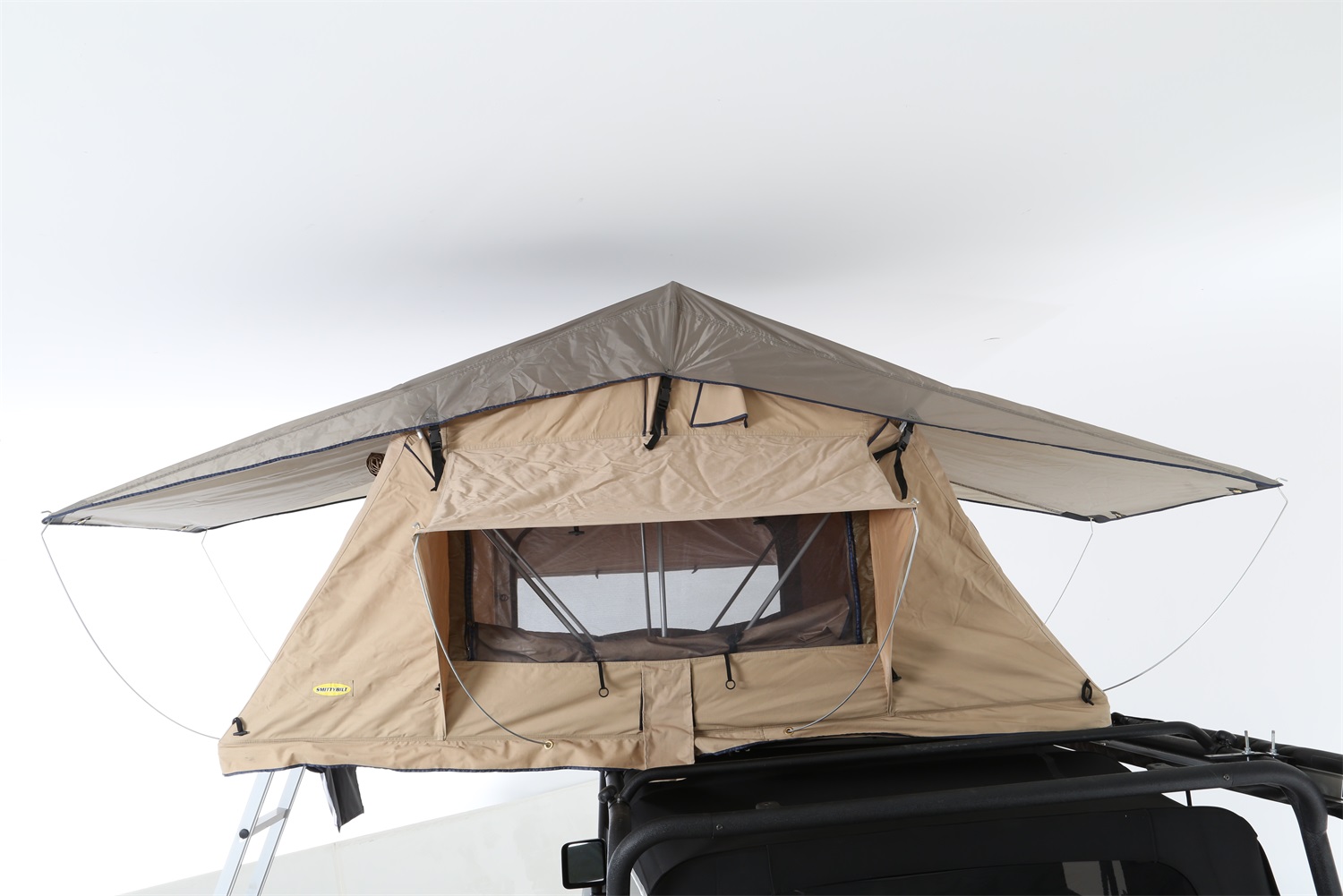 Smittybilt 2783 Overland Tent