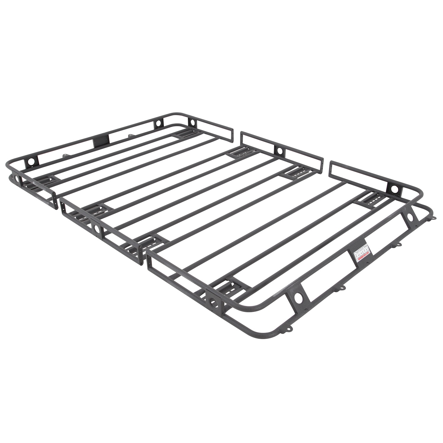 Smittybilt Smittybilt 50705 Defender Roof Rack