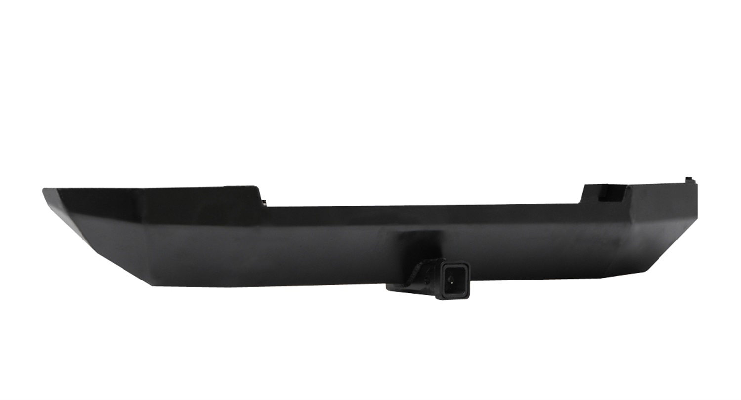 Smittybilt Smittybilt 76850 XRC Rear Bumper Fits 84-01 Cherokee (XJ)